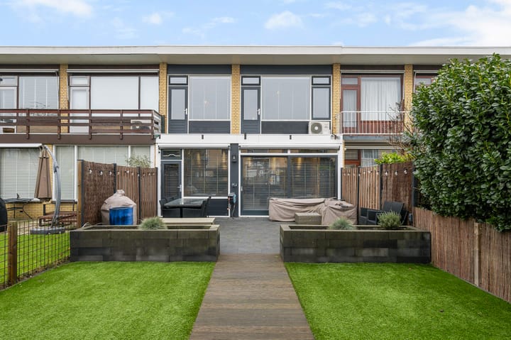 Foto 19 van Jacoba van Beierenstraat 3