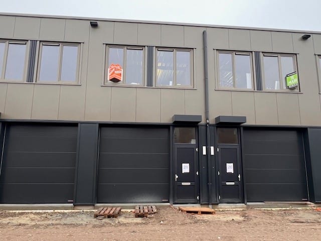 Bekijk foto 1 van Nijverheidsplein 21