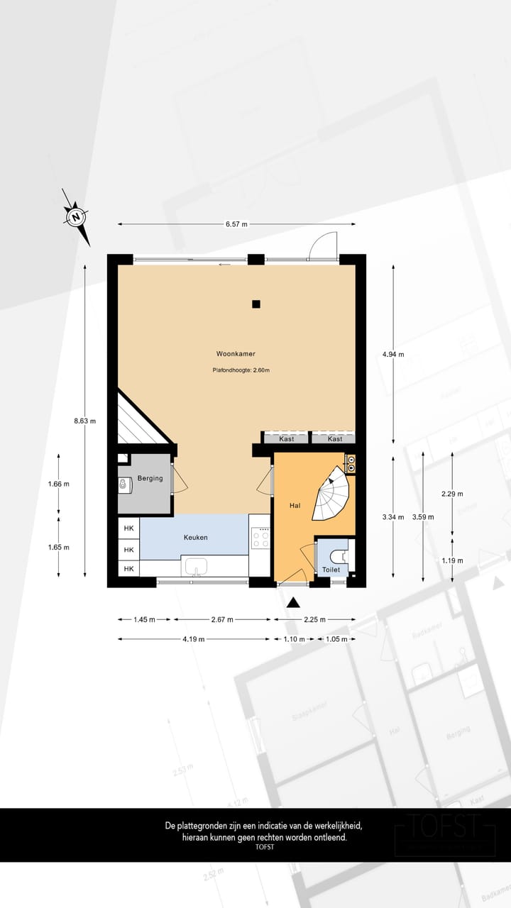 Foto 35 van Jacoba van Beierenstraat 3