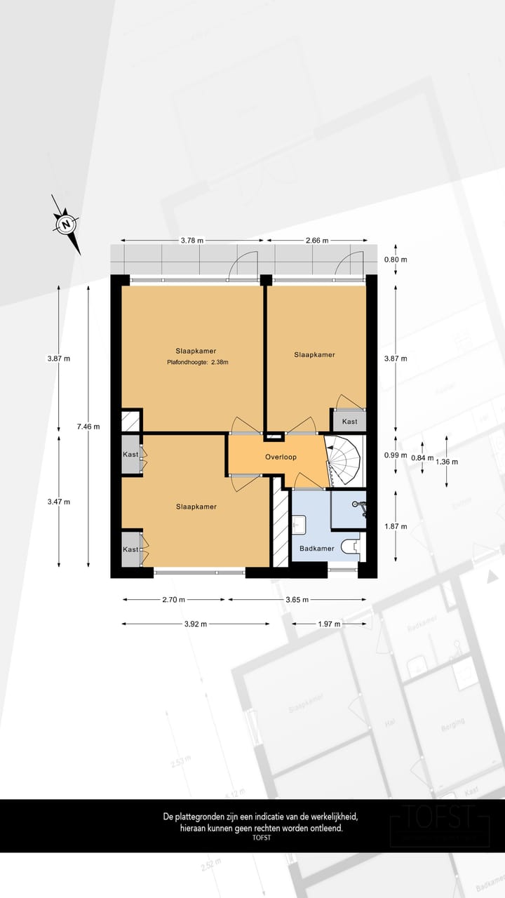 Foto 36 van Jacoba van Beierenstraat 3