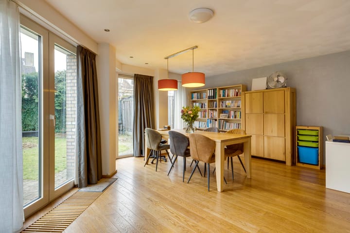 Photo 2 of De Verver 9