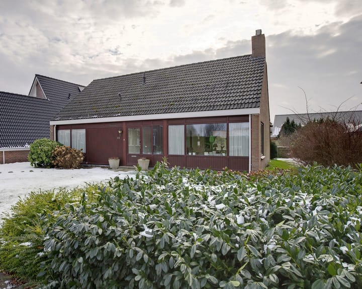 Hoofdweg 64 main image