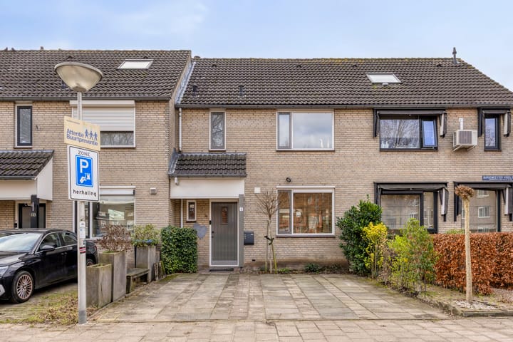 Burgemeester Vogelspad 4 main image