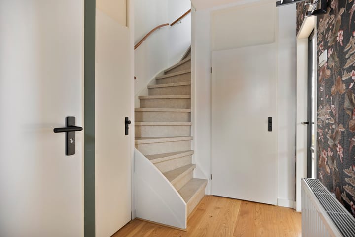 Foto 4 van Burgemeester Vogelspad 4