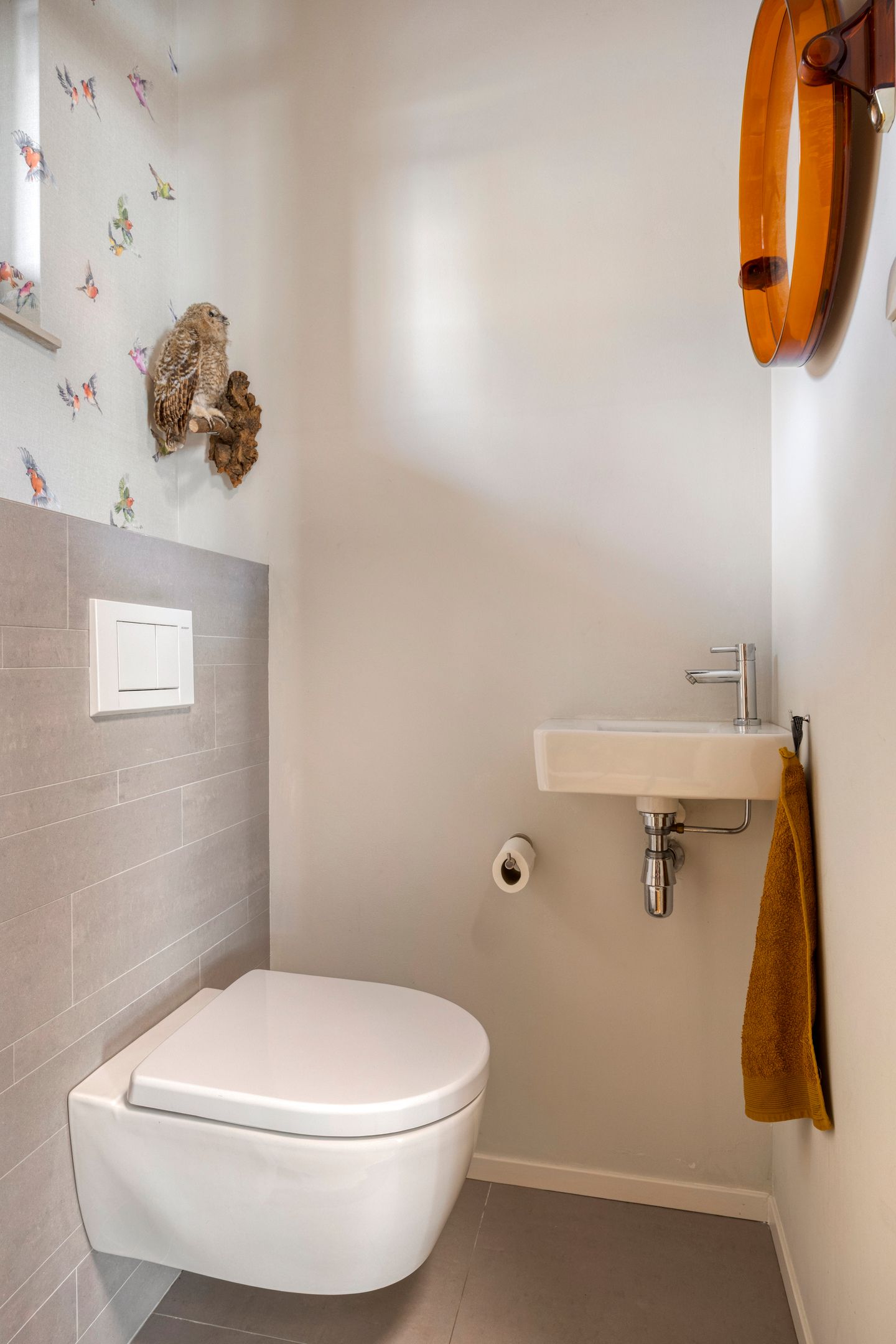 Foto 6 van Burgemeester Vogelspad 4