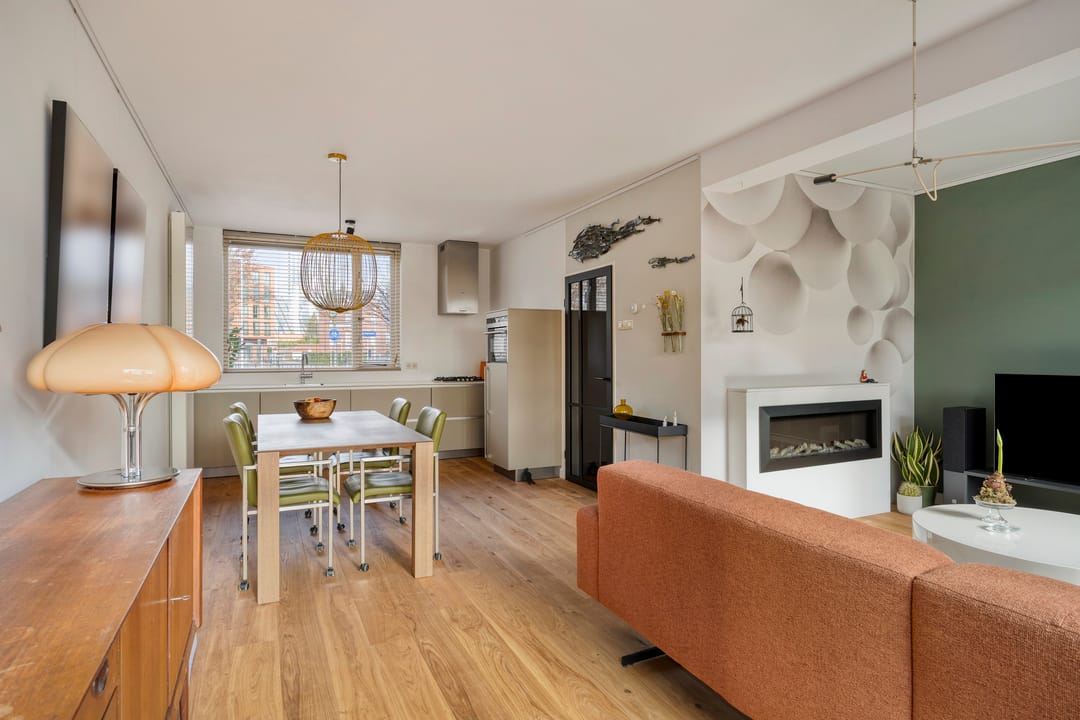 Foto 8 van Burgemeester Vogelspad 4