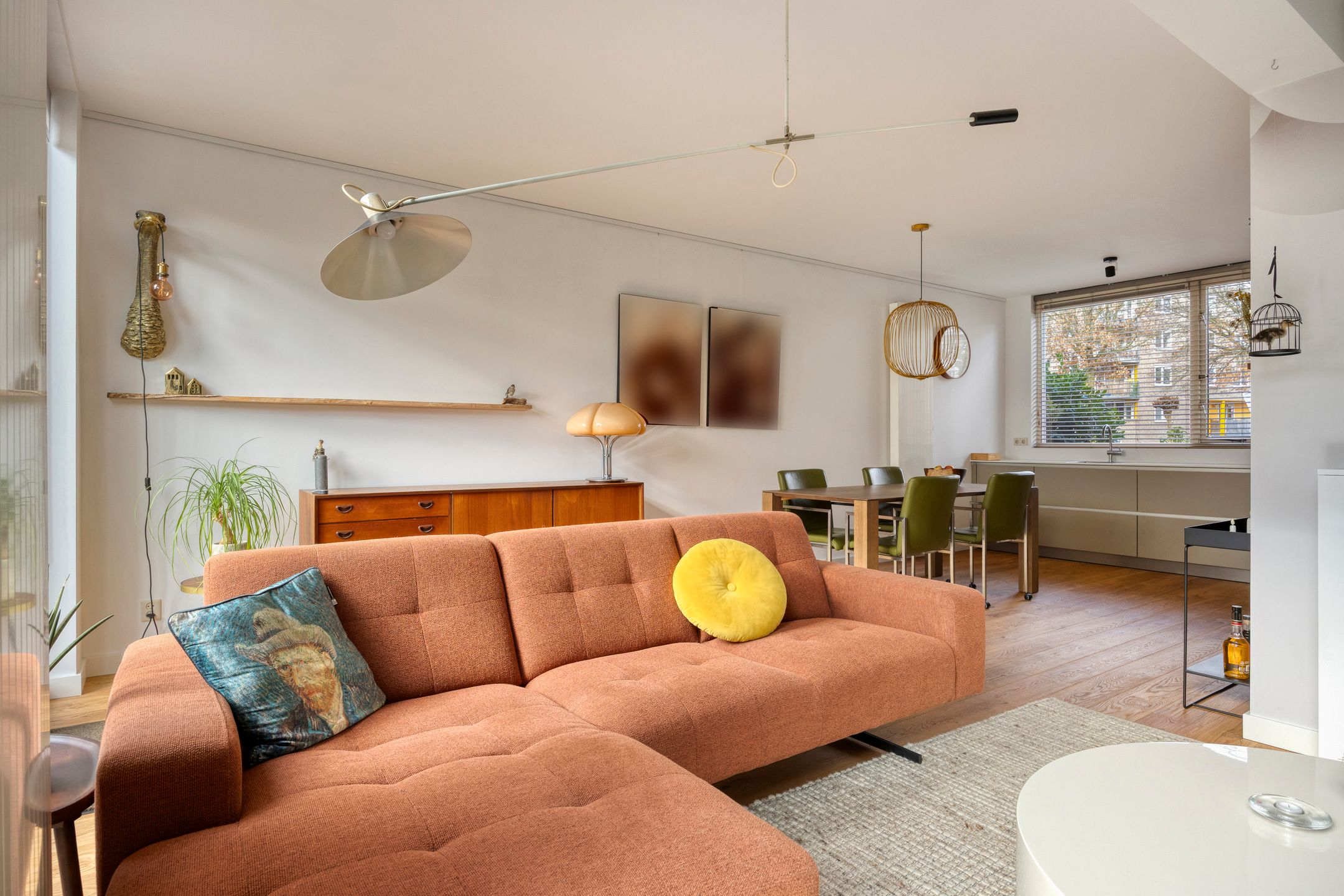 Foto 9 van Burgemeester Vogelspad 4