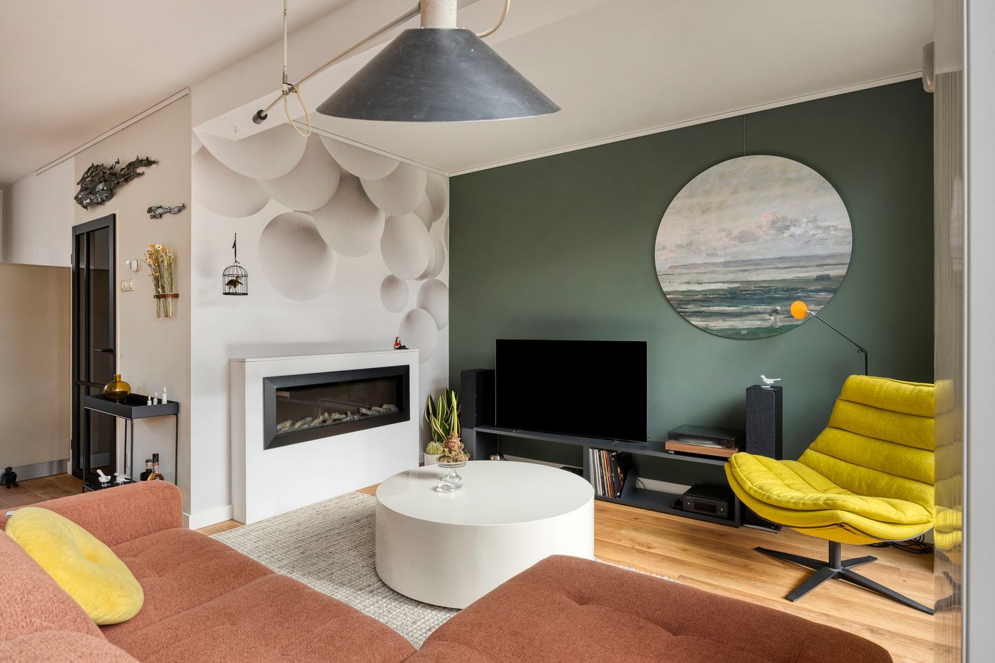 Foto 10 van Burgemeester Vogelspad 4