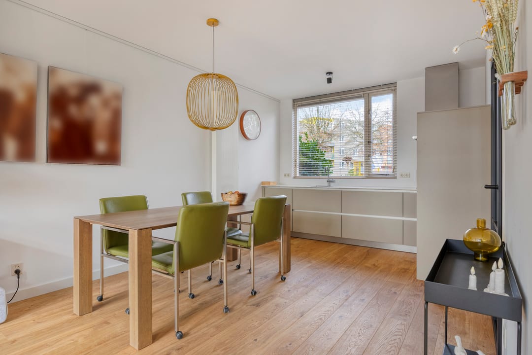 Foto 11 van Burgemeester Vogelspad 4