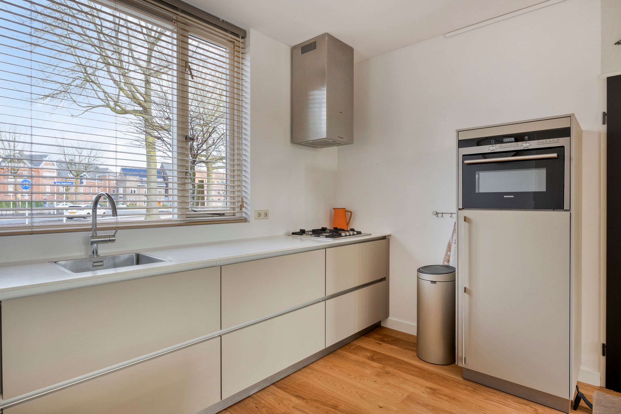 Foto 12 van Burgemeester Vogelspad 4