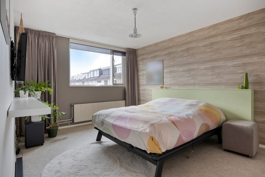 Foto 16 van Burgemeester Vogelspad 4