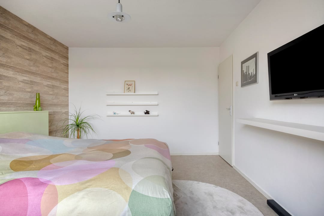 Foto 17 van Burgemeester Vogelspad 4