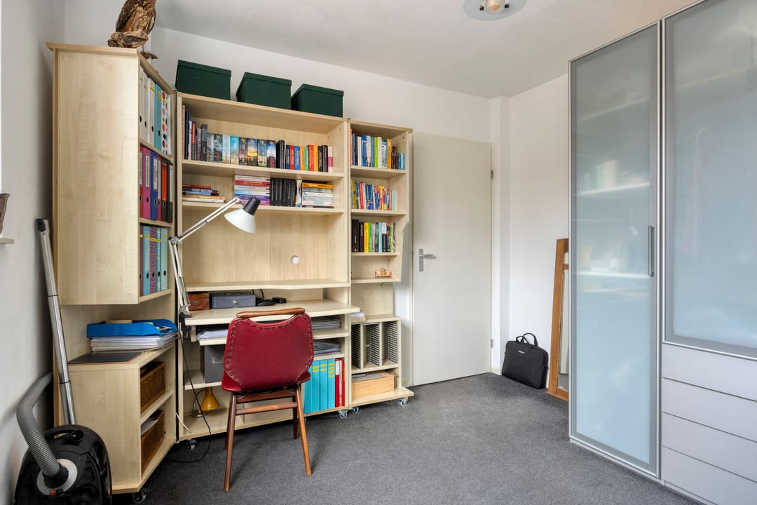 Foto 22 van Burgemeester Vogelspad 4