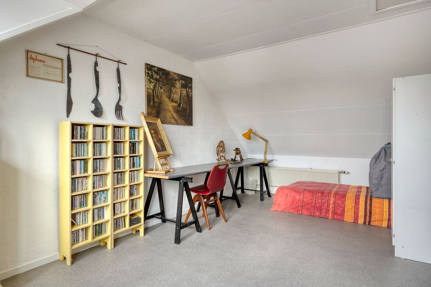 Foto 25 van Burgemeester Vogelspad 4