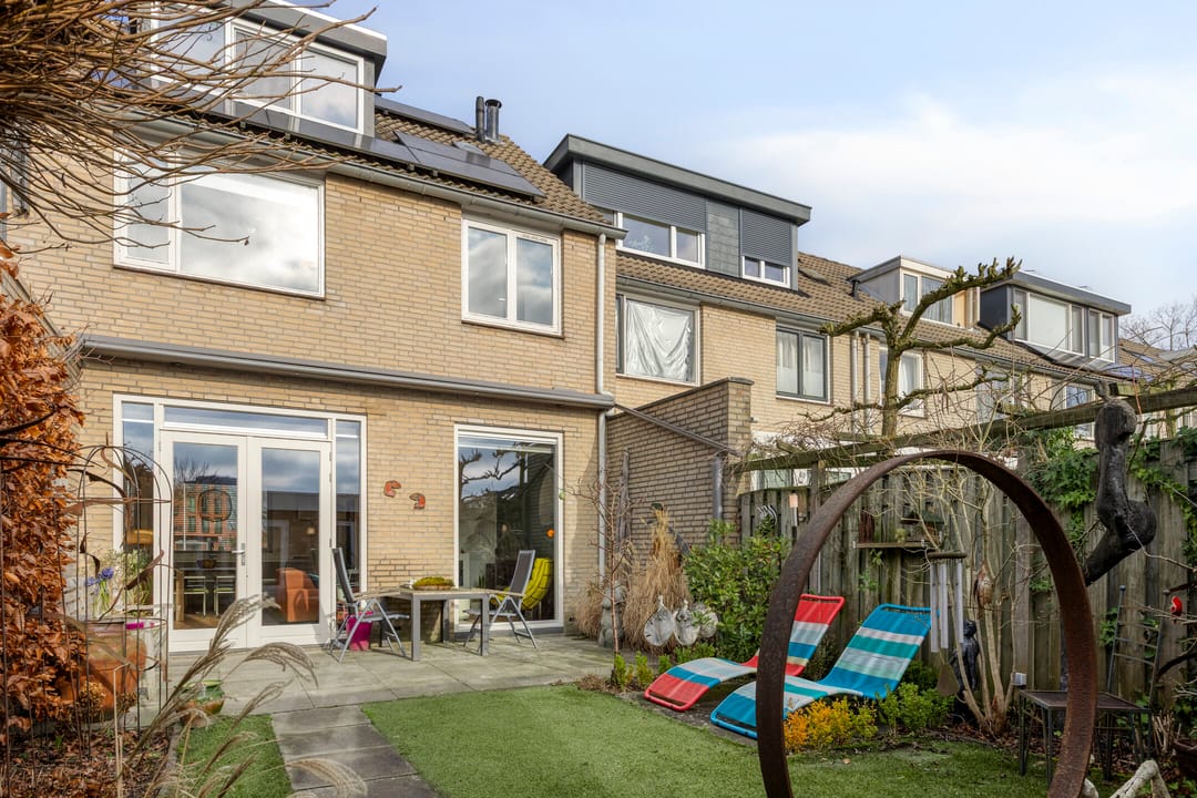 Foto 28 van Burgemeester Vogelspad 4