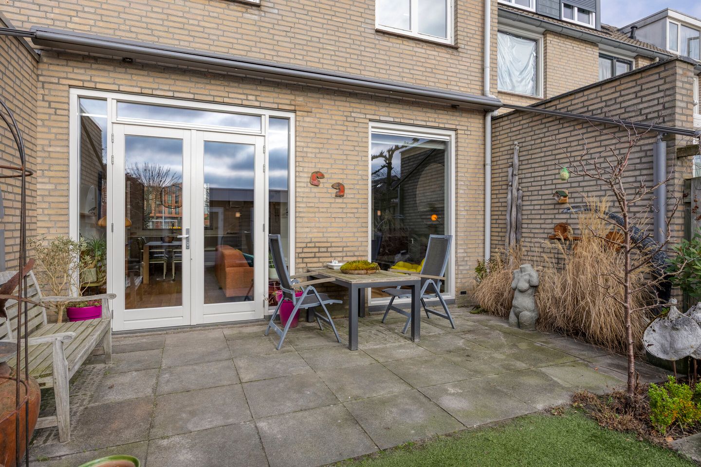 Foto 29 van Burgemeester Vogelspad 4