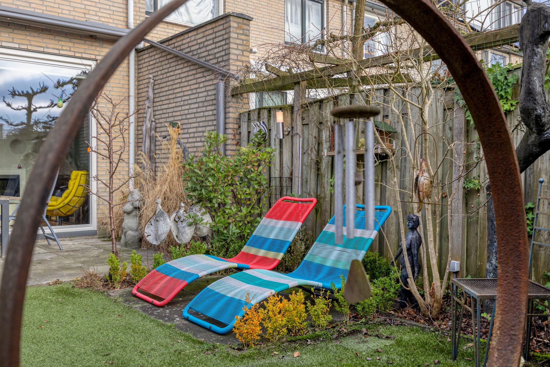 Foto 30 van Burgemeester Vogelspad 4