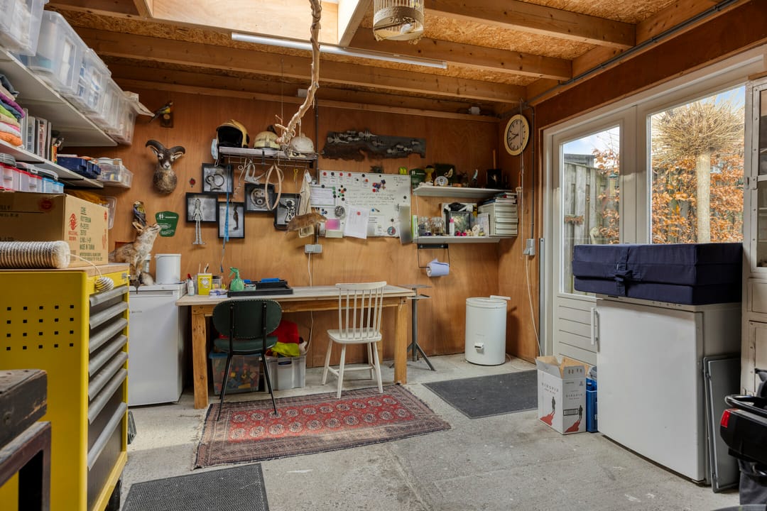 Foto 32 van Burgemeester Vogelspad 4