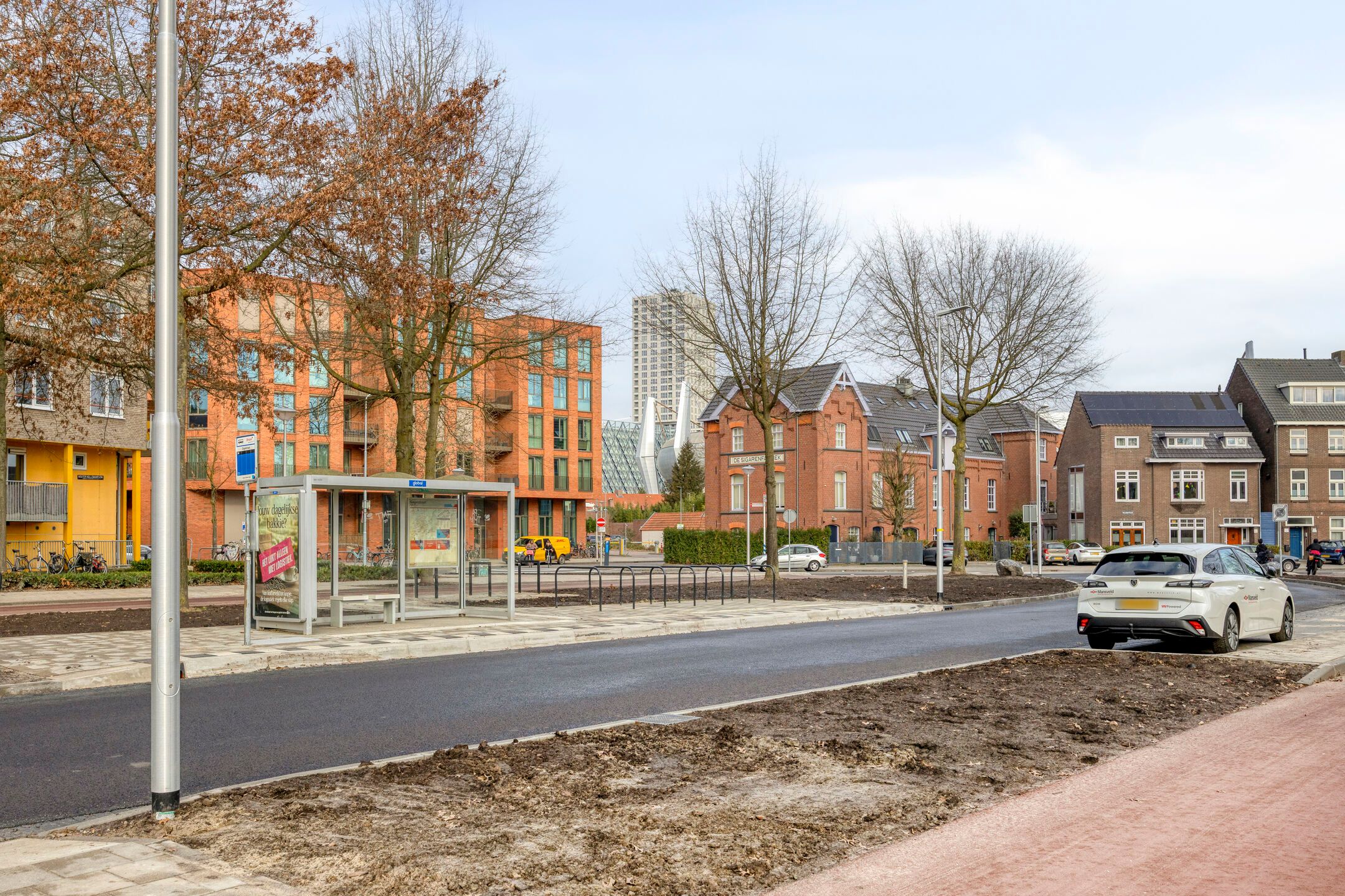 Foto 33 van Burgemeester Vogelspad 4