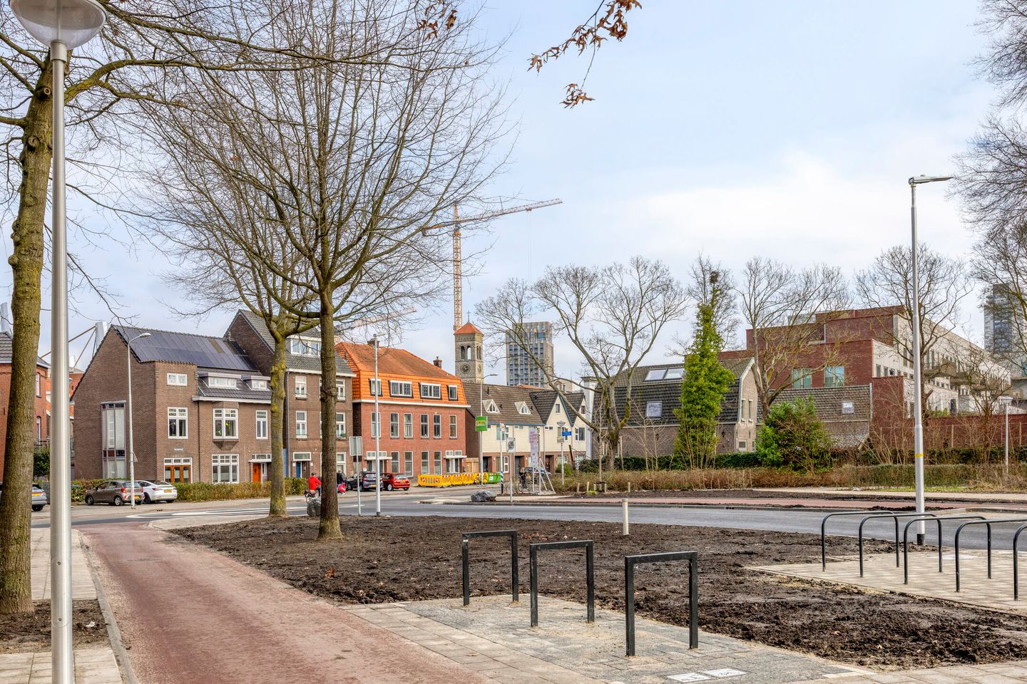 Foto 34 van Burgemeester Vogelspad 4