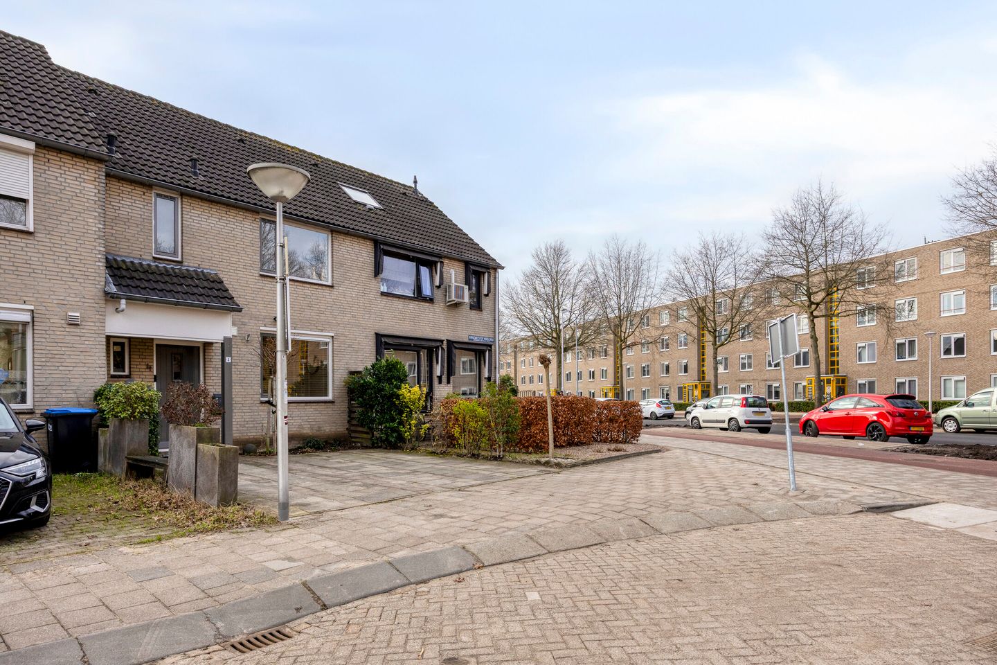 Foto 35 van Burgemeester Vogelspad 4