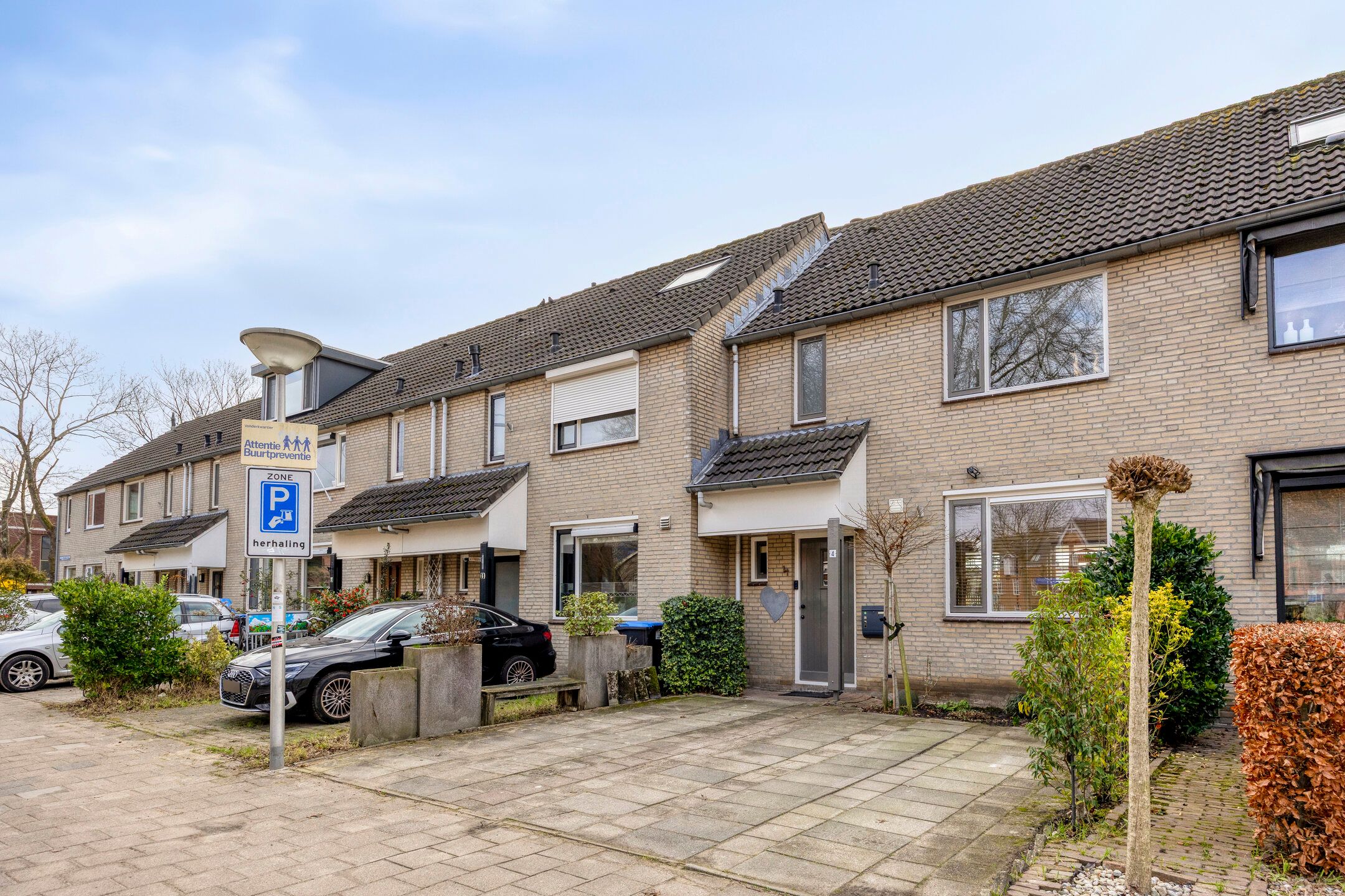 Foto 36 van Burgemeester Vogelspad 4