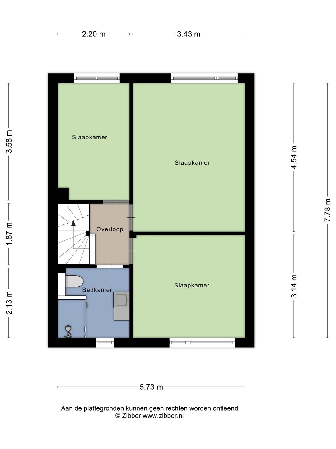 Foto 38 van Burgemeester Vogelspad 4