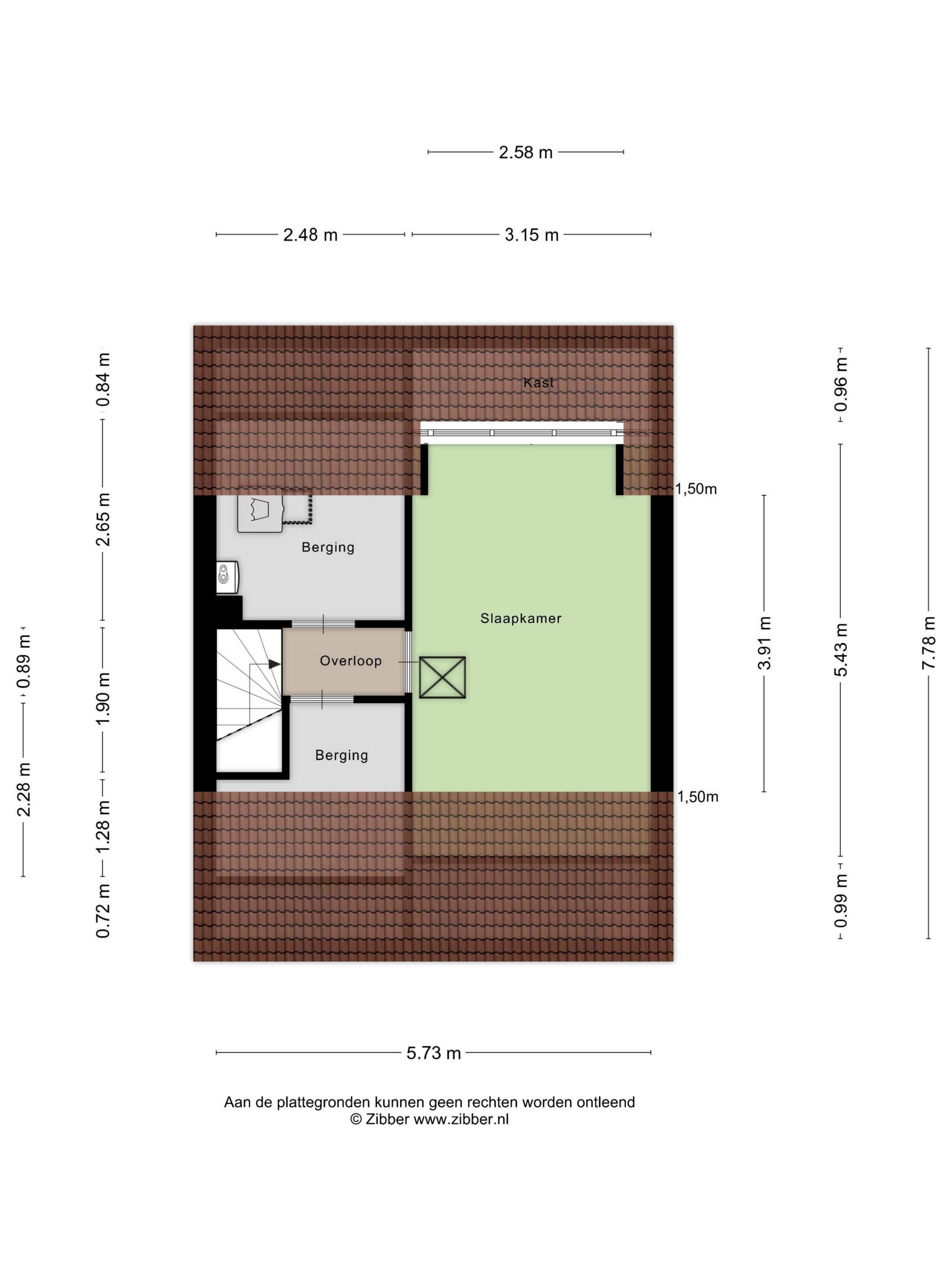 Foto 39 van Burgemeester Vogelspad 4