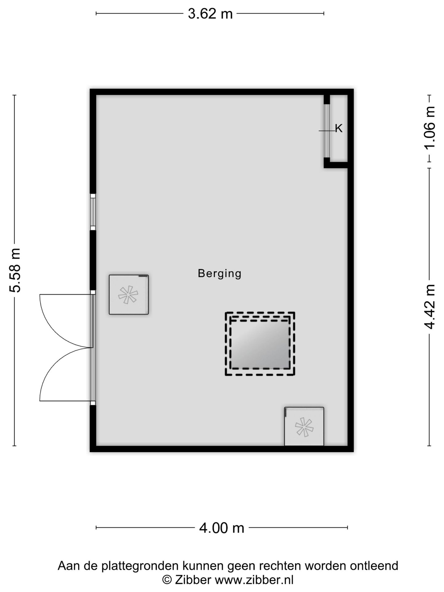 Foto 40 van Burgemeester Vogelspad 4