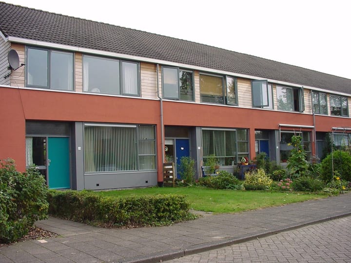 Photo 1 of Herenslagen 166