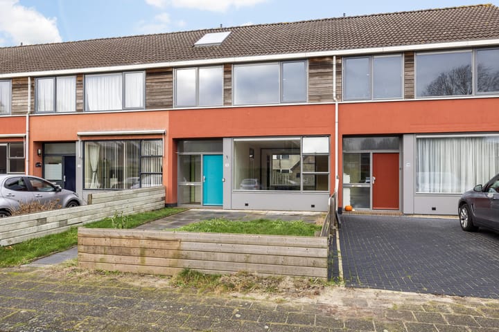 Photo 5 of Herenslagen 166