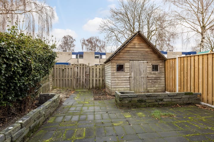 Photo 6 of Herenslagen 166