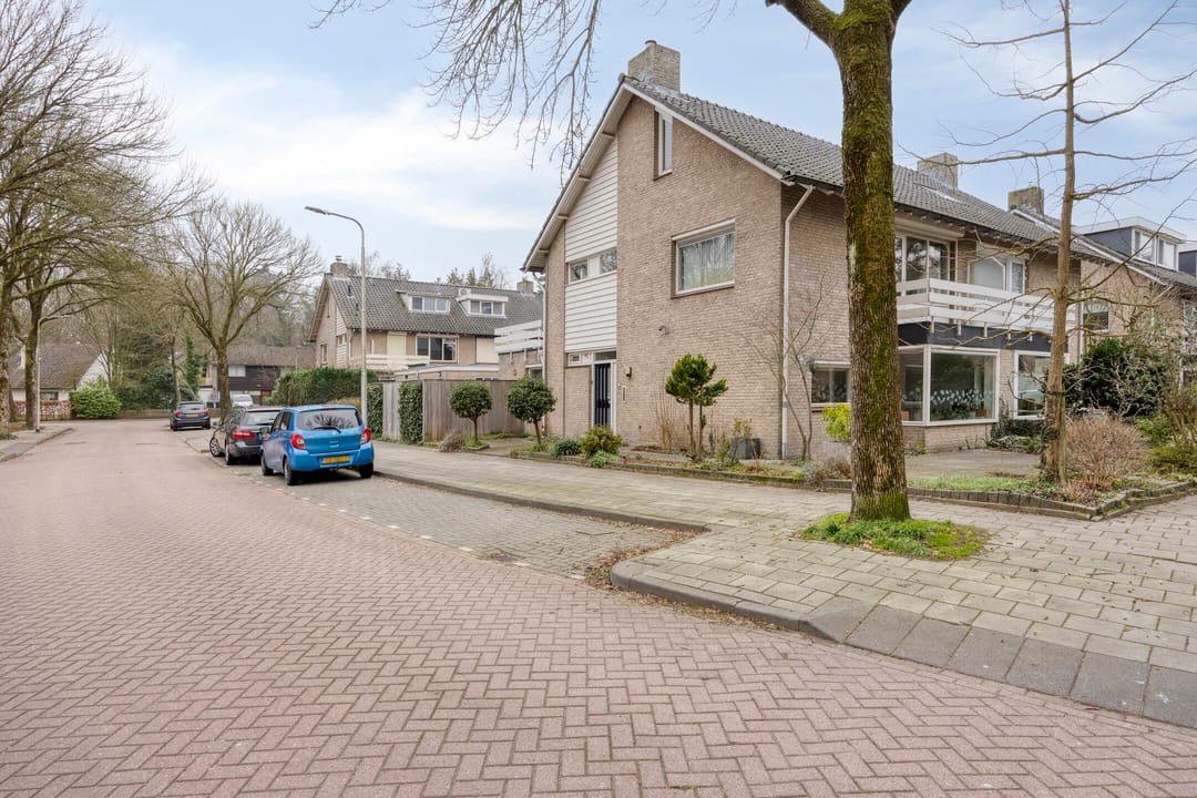 Foto 7 van Anke Servaeshof 1