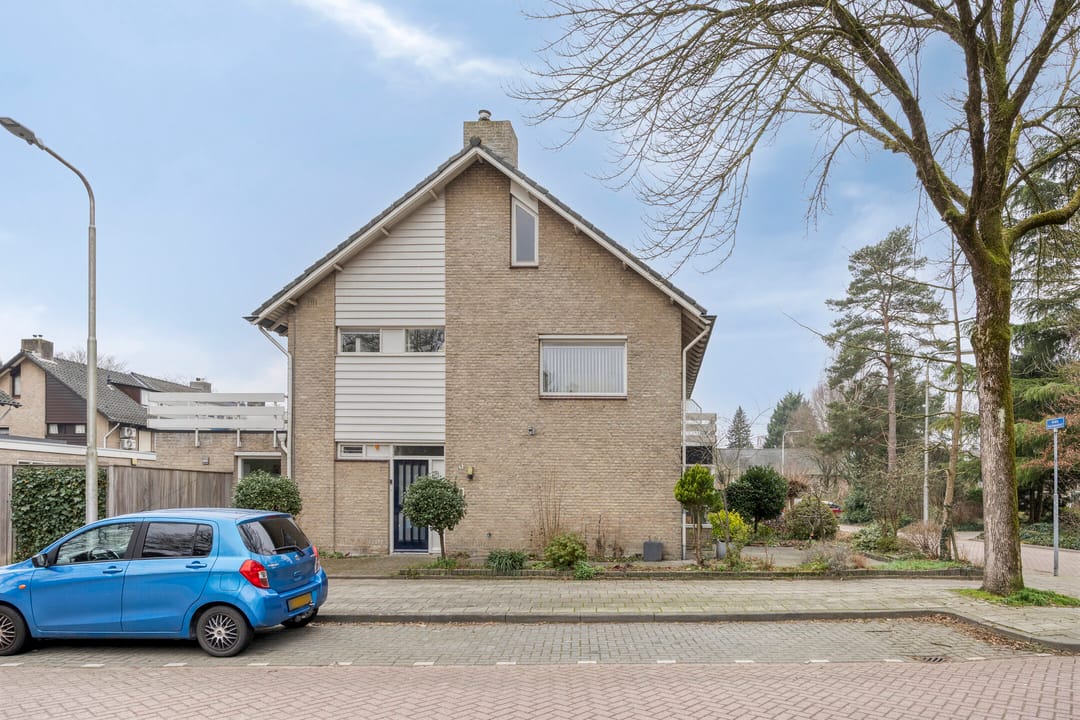 Foto 8 van Anke Servaeshof 1