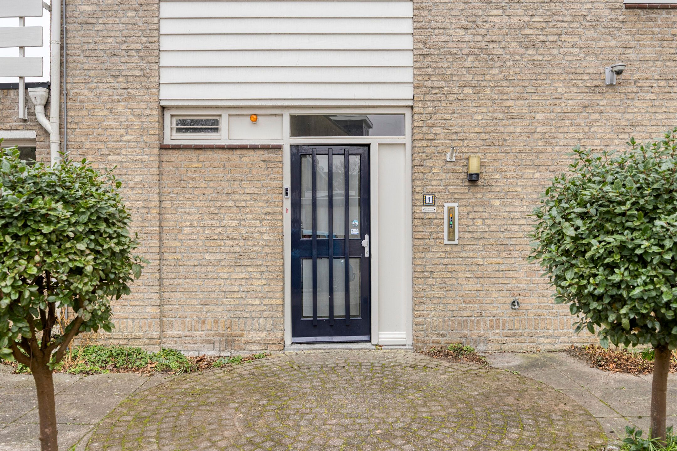 Foto 9 van Anke Servaeshof 1