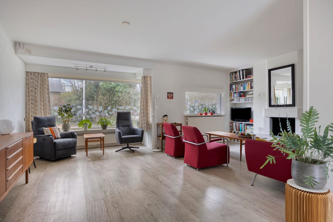 Foto 13 van Anke Servaeshof 1