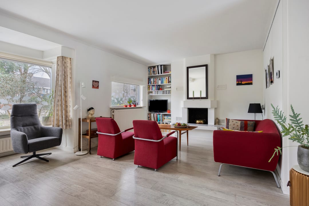 Foto 16 van Anke Servaeshof 1