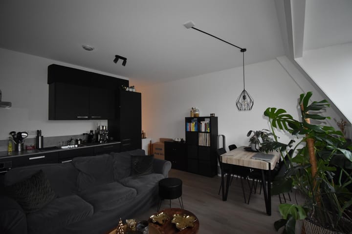 Foto 8 van Piet Joubertstraat 6-P