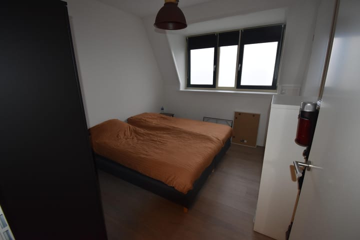 Foto 11 van Piet Joubertstraat 6-P