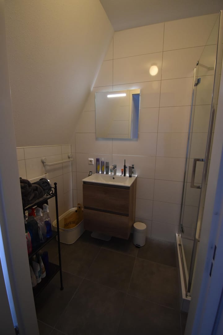 Foto 14 van Piet Joubertstraat 6-P