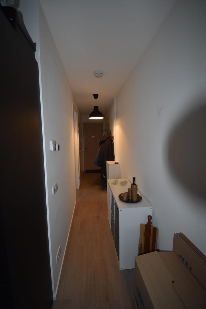 Foto 5 van Piet Joubertstraat 6-P