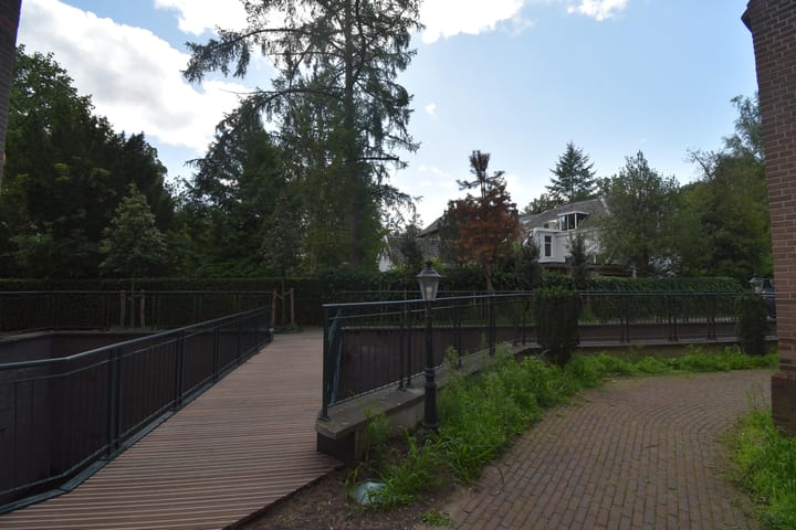 Foto 3 van Piet Joubertstraat 6-P