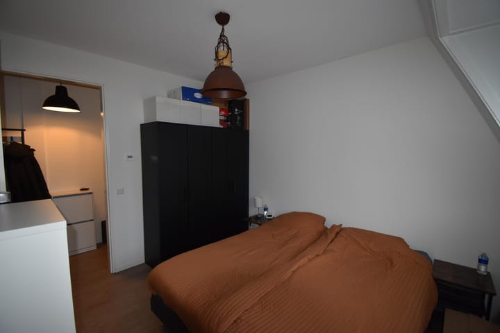 Foto 12 van Piet Joubertstraat 6-P