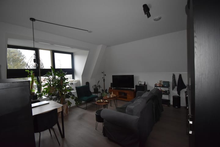 Foto 6 van Piet Joubertstraat 6-P