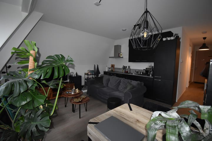 Foto 9 van Piet Joubertstraat 6-P