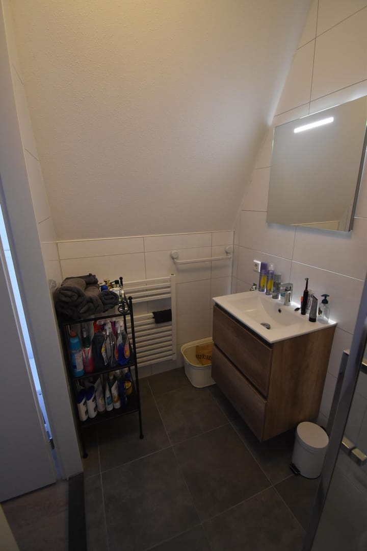 Foto 17 van Piet Joubertstraat 6-P