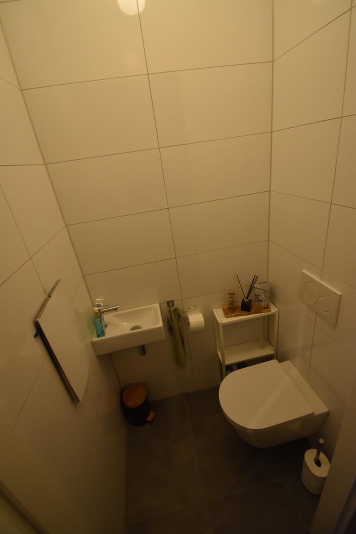 Foto 19 van Piet Joubertstraat 6-P