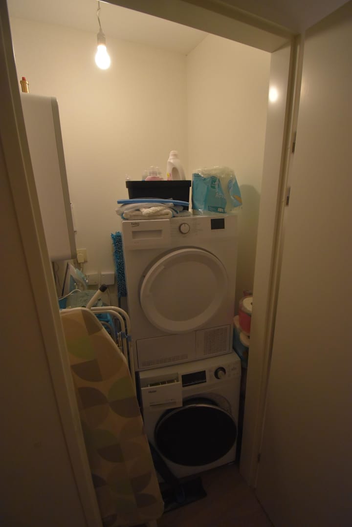 Foto 20 van Piet Joubertstraat 6-P