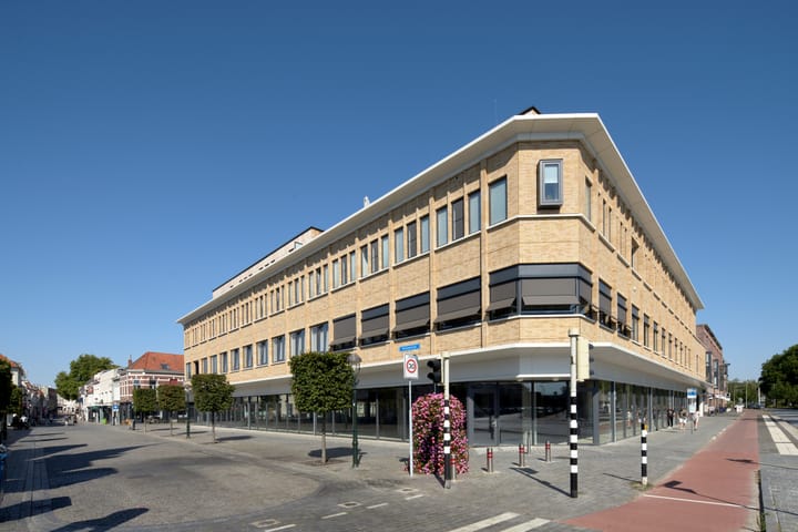 Foto 5 van Van der Rijtstraat (Bouwnr. 6)