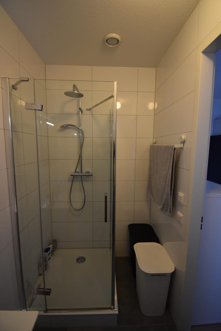 Foto 16 van Piet Joubertstraat 6-P